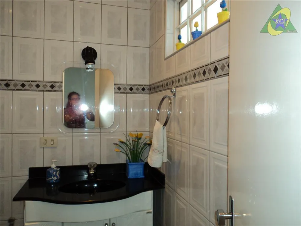 Casa, 4 quartos, 440 m² - Foto 1