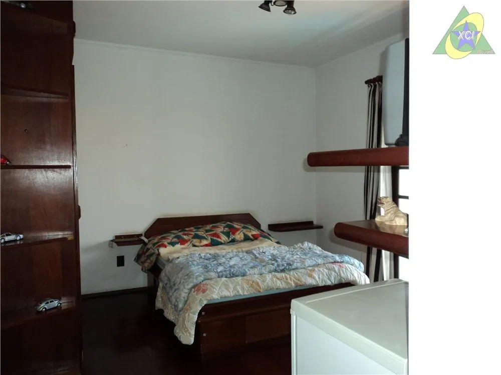 Casa, 4 quartos, 440 m² - Foto 3
