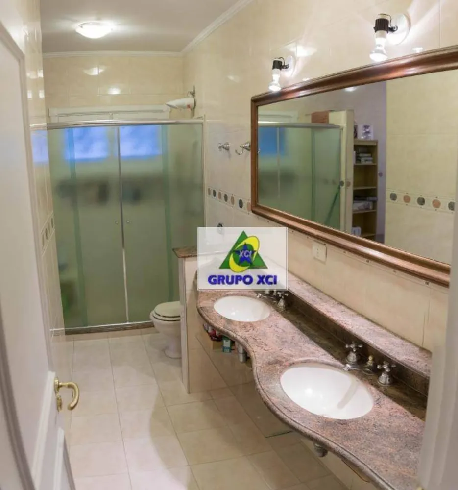 Casa de Condomínio, 5 quartos - Foto 7