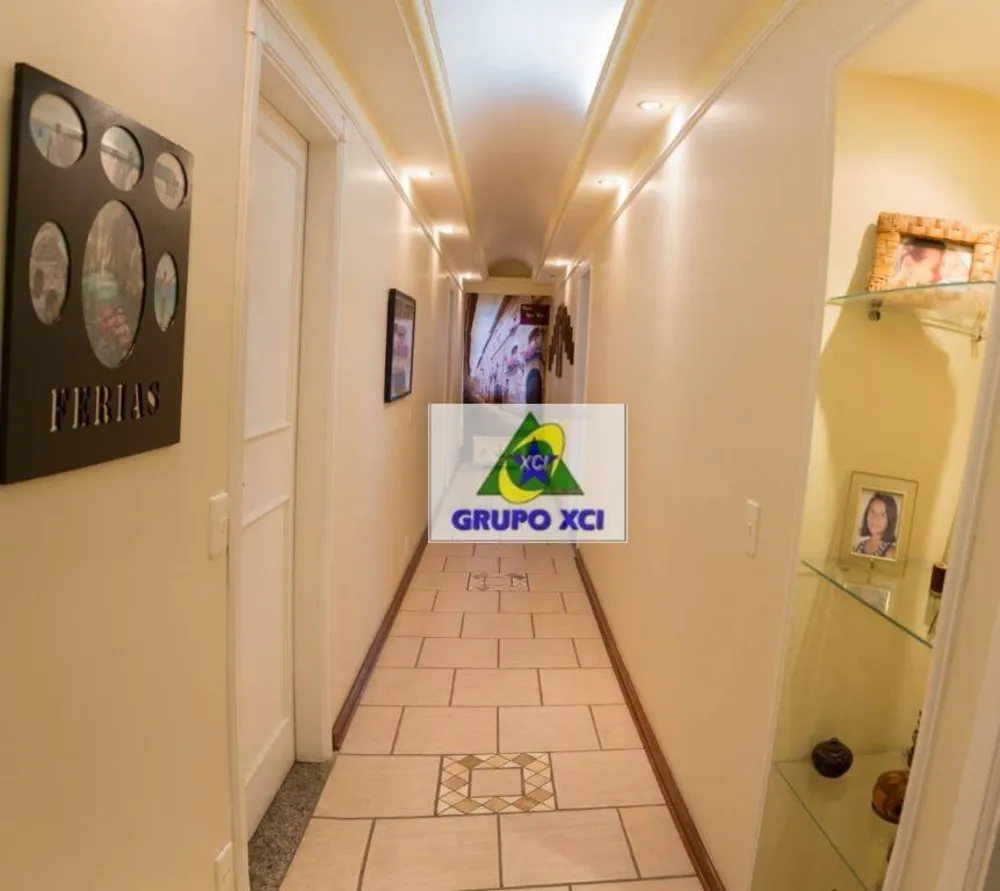 Casa de Condomínio, 5 quartos - Foto 9