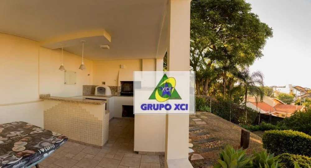 Casa de Condomínio, 5 quartos - Foto 3