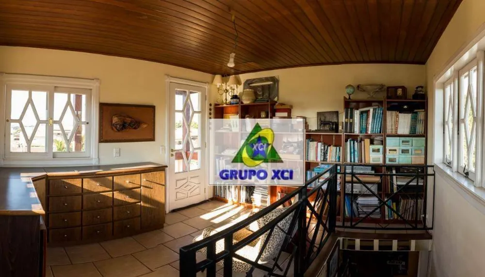 Casa de Condomínio, 5 quartos - Foto 1