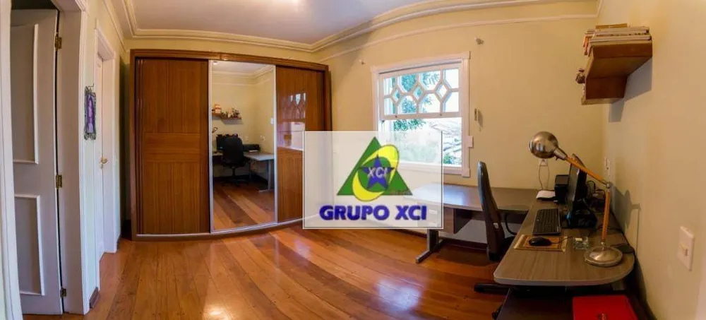 Casa de Condomínio, 5 quartos - Foto 8
