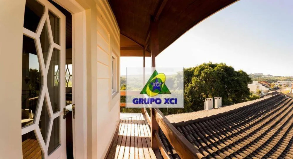 Casa de Condomínio, 5 quartos - Foto 2