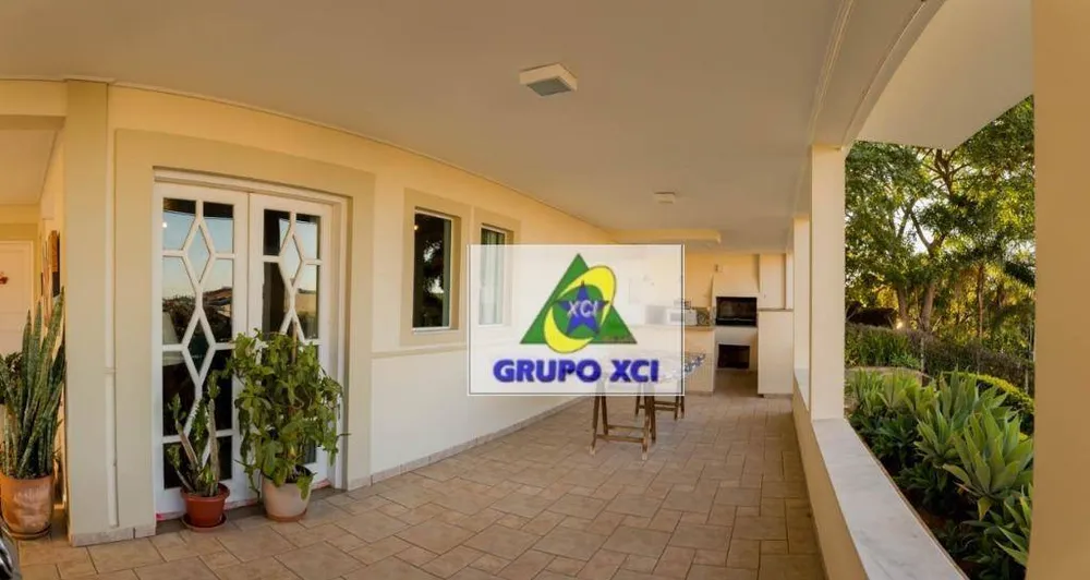 Casa de Condomínio, 5 quartos - Foto 4