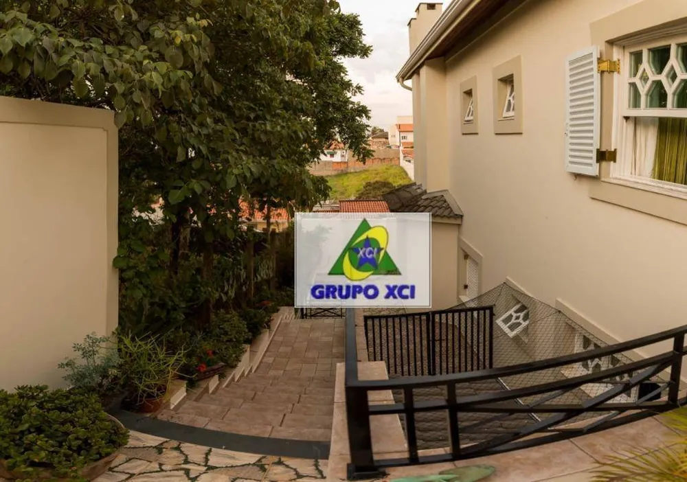 Casa de Condomínio, 5 quartos - Foto 6