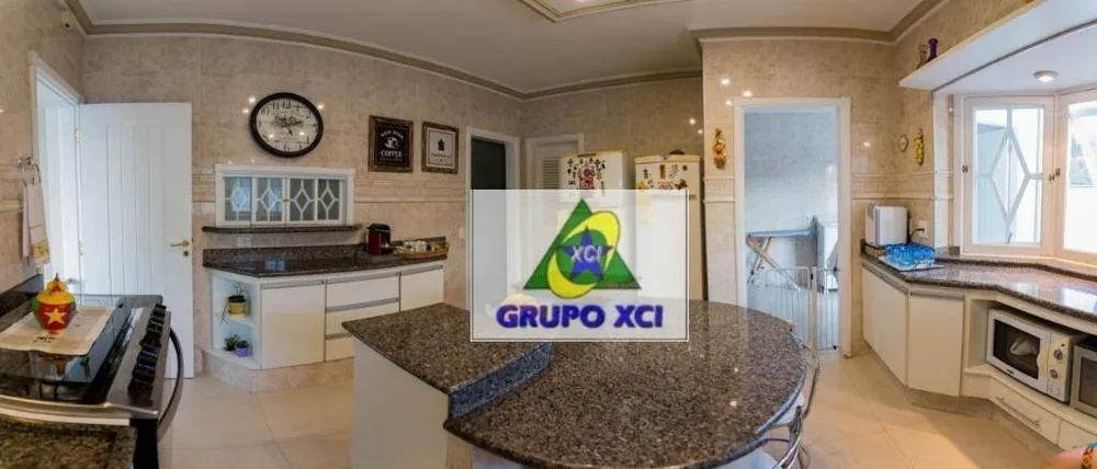 Casa de Condomínio, 5 quartos - Foto 10