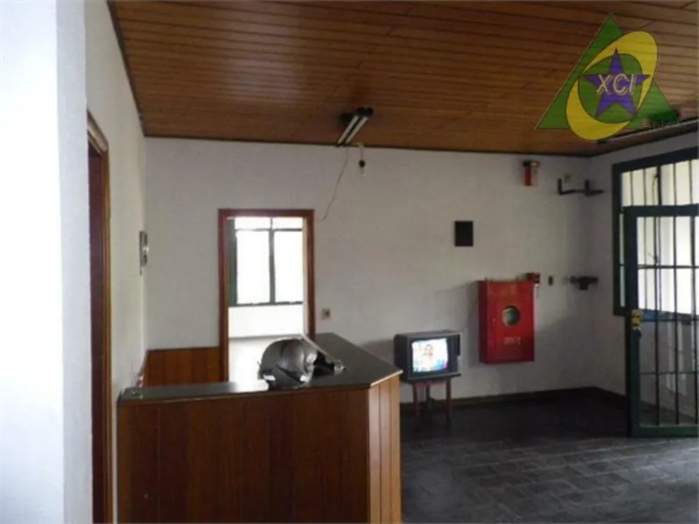 Prédio Inteiro, 1150 m² - Foto 1