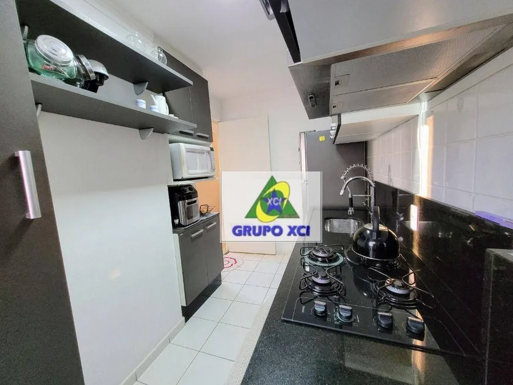 Apartamento, 2 quartos, 48 m² - Foto 10