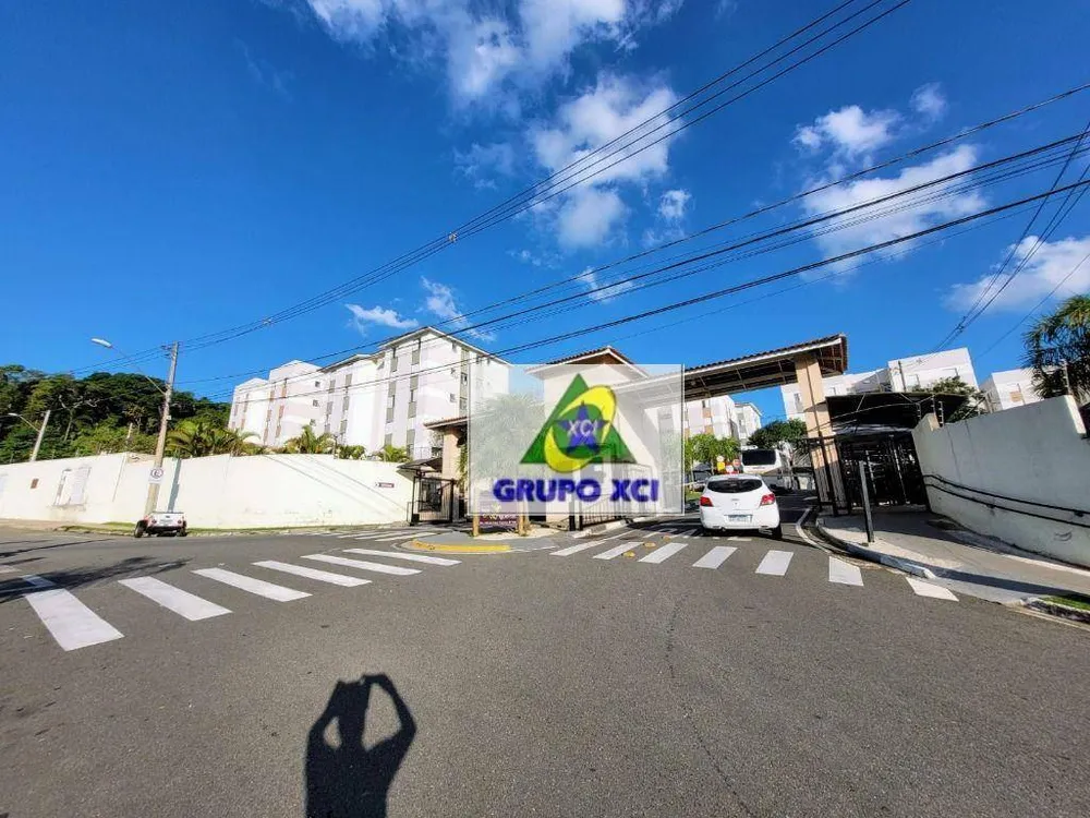 Apartamento, 2 quartos, 48 m² - Foto 5