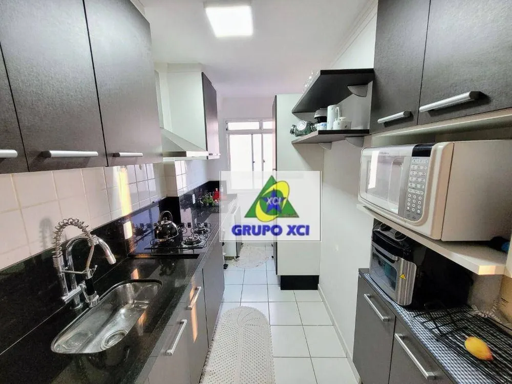 Apartamento, 2 quartos, 48 m² - Foto 9
