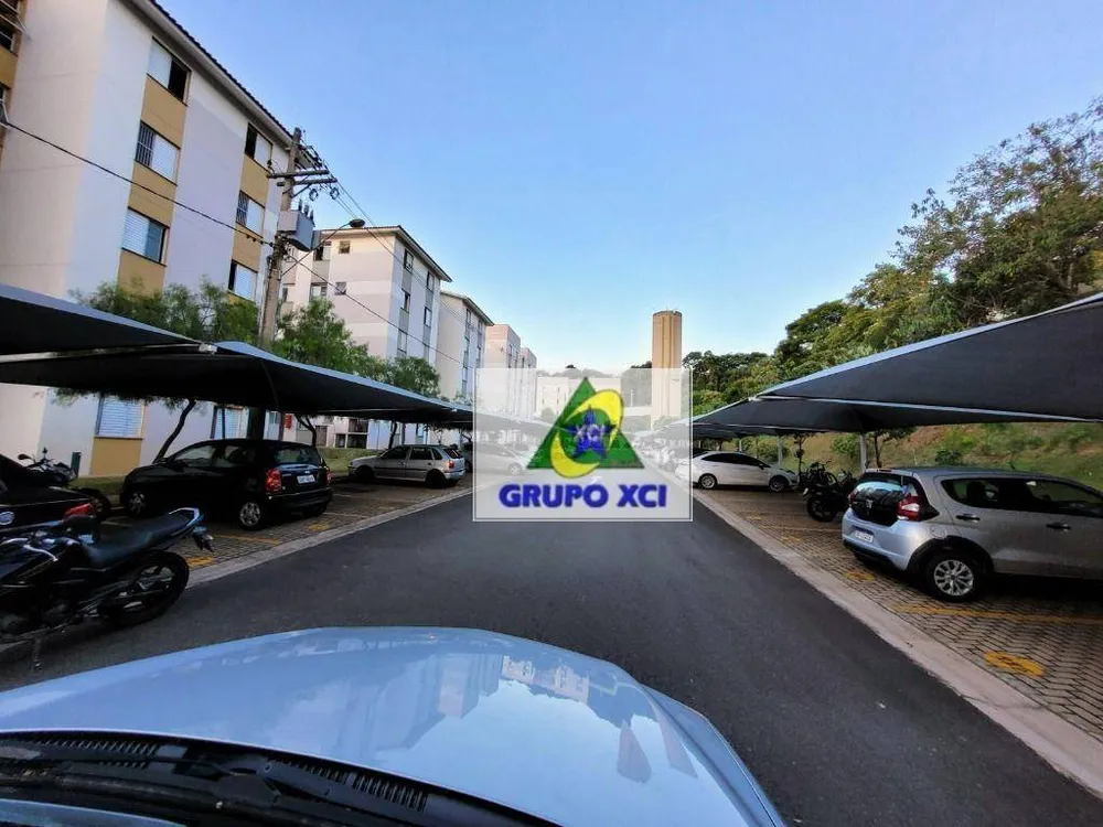 Apartamento, 2 quartos, 48 m² - Foto 12