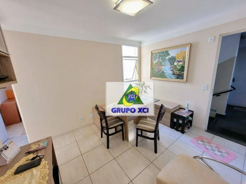 Apartamento, 2 quartos, 48 m² - Foto 8