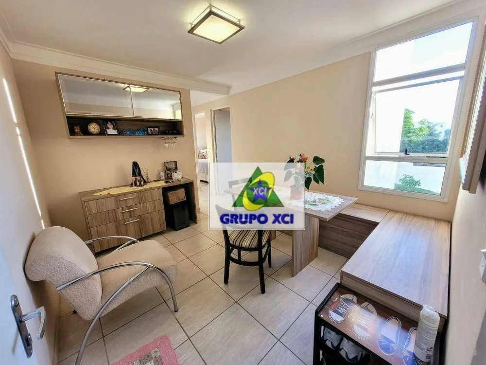 Apartamento, 2 quartos, 48 m² - Foto 7
