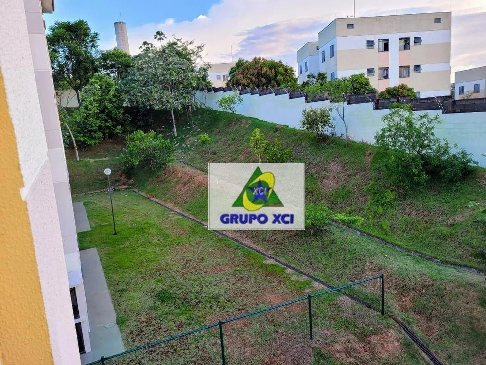 Apartamento, 2 quartos, 48 m² - Foto 11