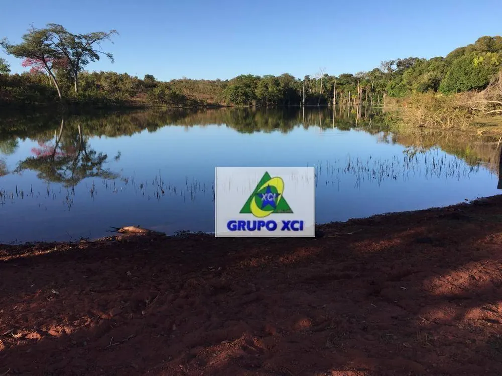 Fazenda, 1152 hectares - Foto 6