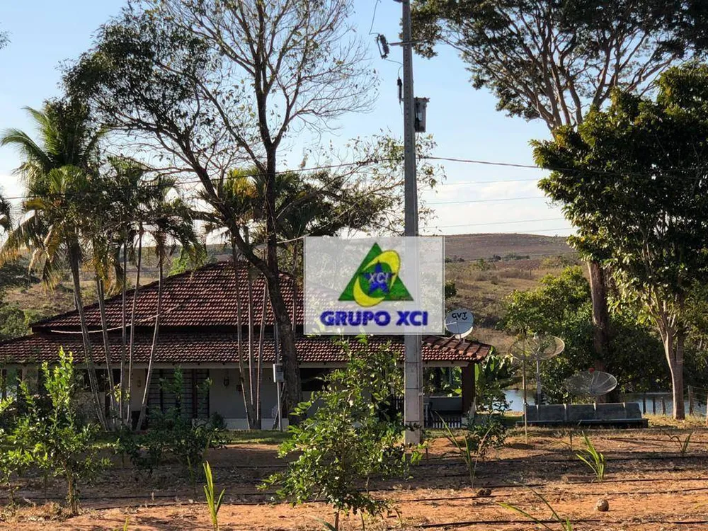 Fazenda, 1152 hectares - Foto 12
