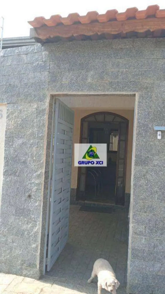 Casa, 3 quartos - Foto 8
