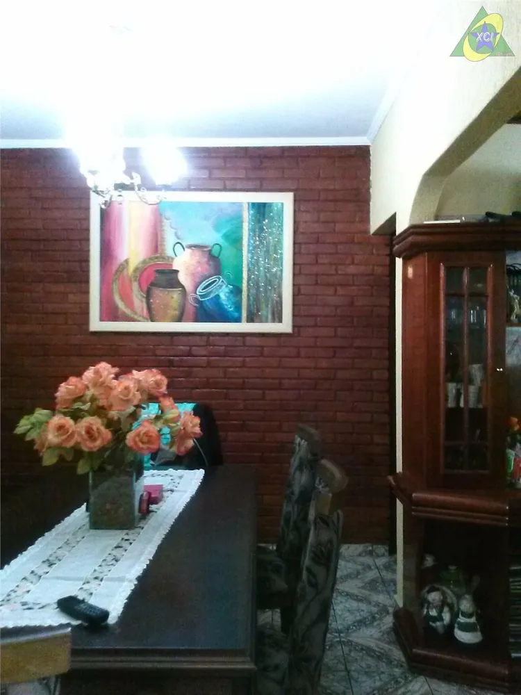Casa, 3 quartos - Foto 2