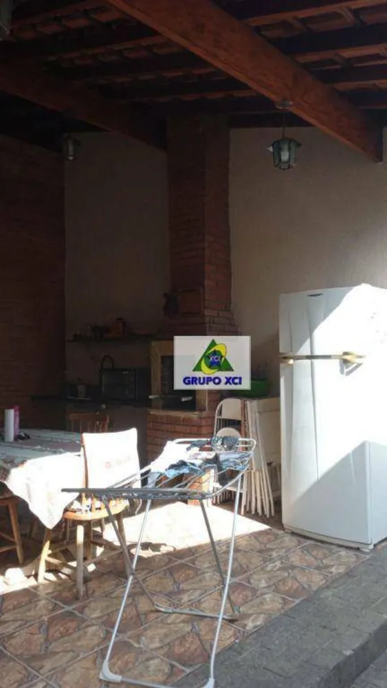 Casa, 3 quartos - Foto 5