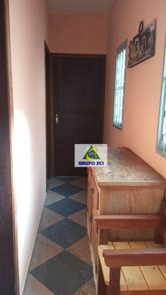 Casa, 3 quartos - Foto 3