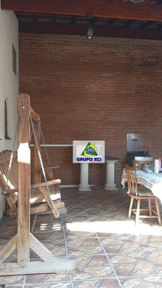 Casa, 3 quartos - Foto 4