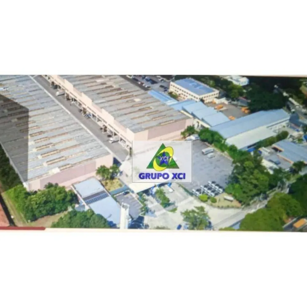 Depósito-Galpão, 1320 m² - Foto 1