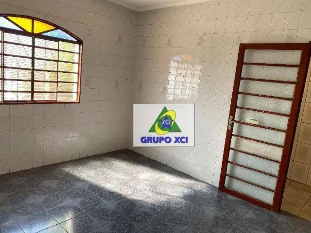 Casa, 4 quartos, 130 m² - Foto 8