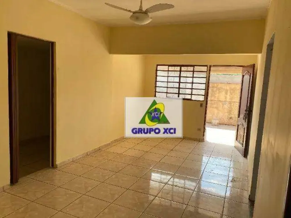 Casa, 4 quartos, 130 m² - Foto 7