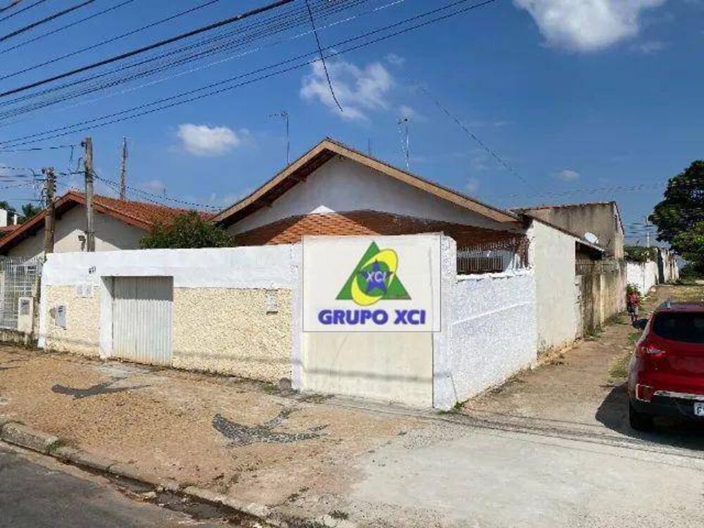 Casa, 4 quartos, 130 m² - Foto 1