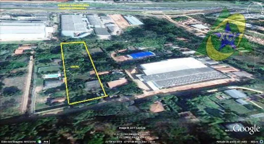 Terreno, 5040 m² - Foto 4