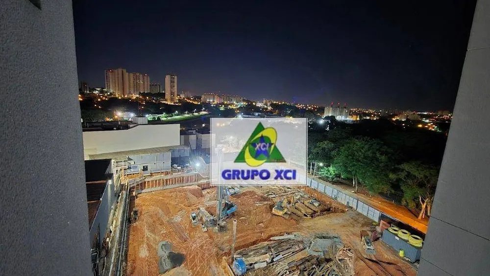 Apartamento, 2 quartos, 77 m² - Foto 8
