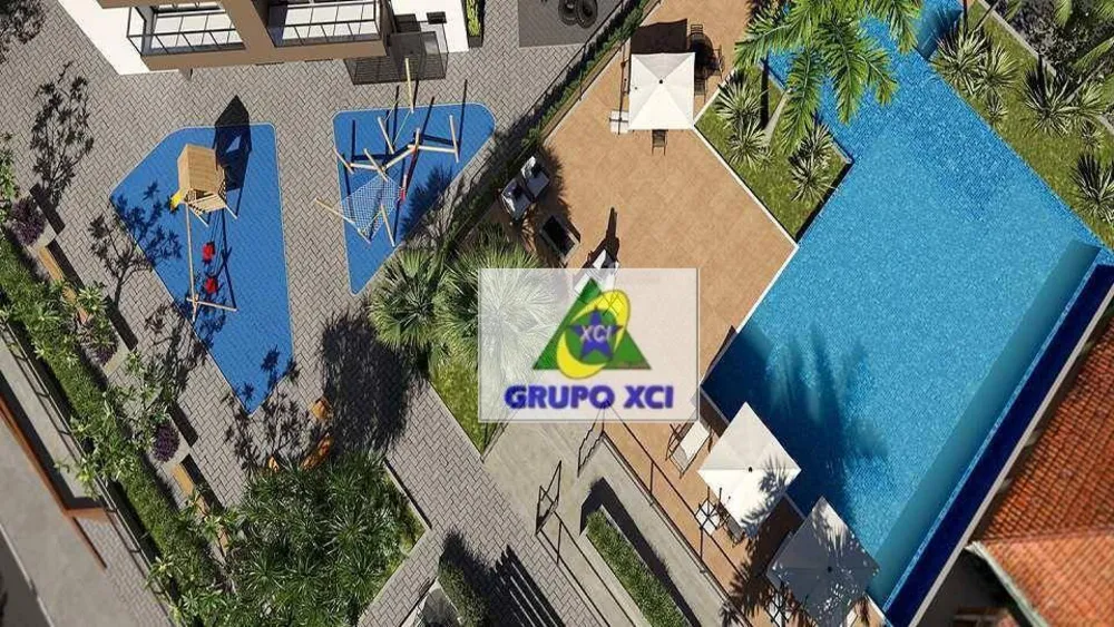 Apartamento, 2 quartos, 77 m² - Foto 6