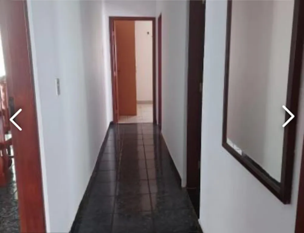 Casa, 3 quartos, 204 m² - Foto 1