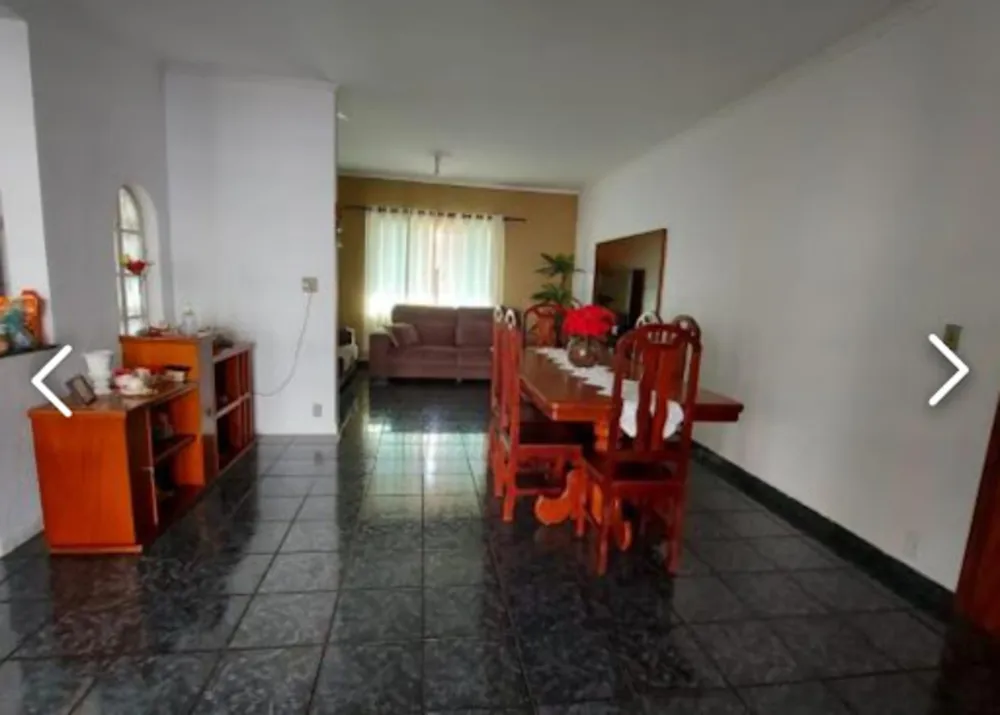 Casa, 3 quartos, 204 m² - Foto 3