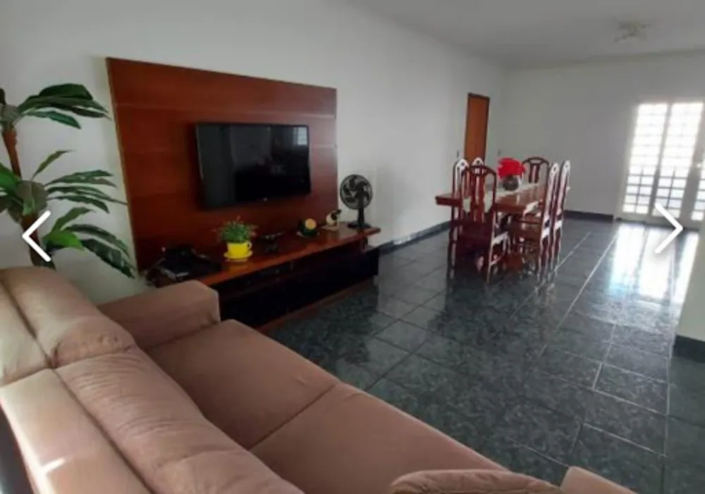 Casa, 3 quartos, 204 m² - Foto 12