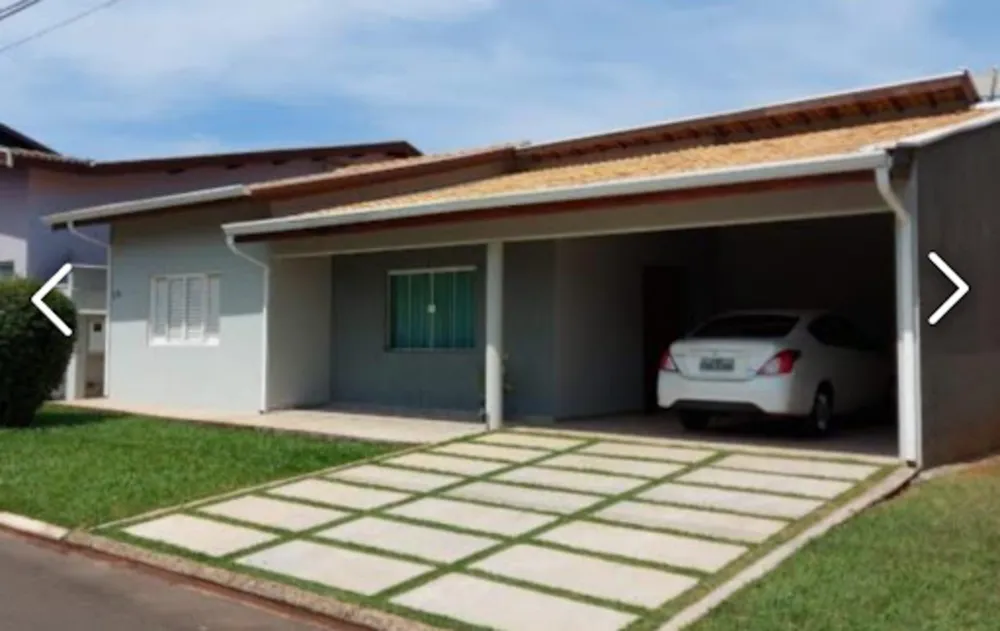 Casa, 3 quartos, 204 m² - Foto 8