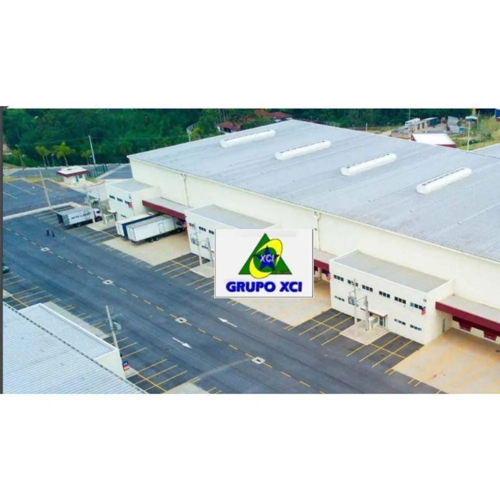 Depósito-Galpão, 1300 m² - Foto 1