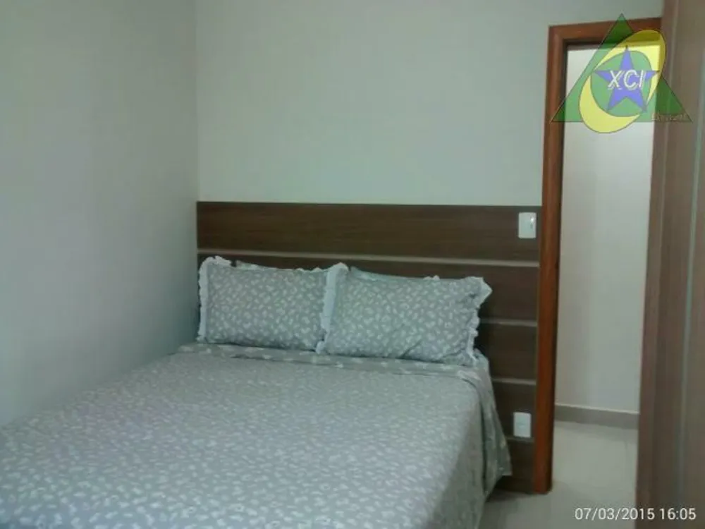 Apartamento, 2 quartos, 57 m² - Foto 7