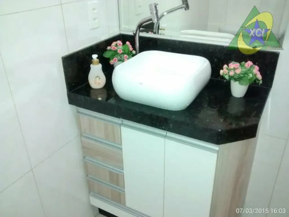 Apartamento, 2 quartos, 57 m² - Foto 5