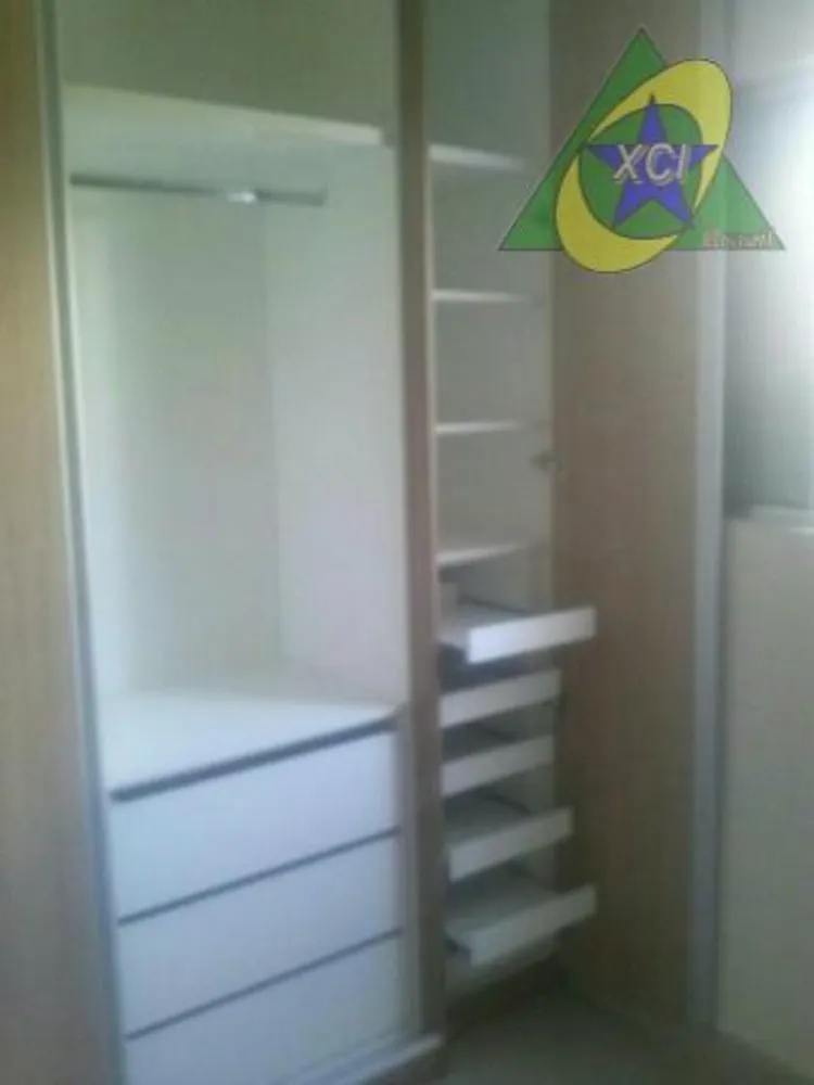 Apartamento, 2 quartos, 57 m² - Foto 4