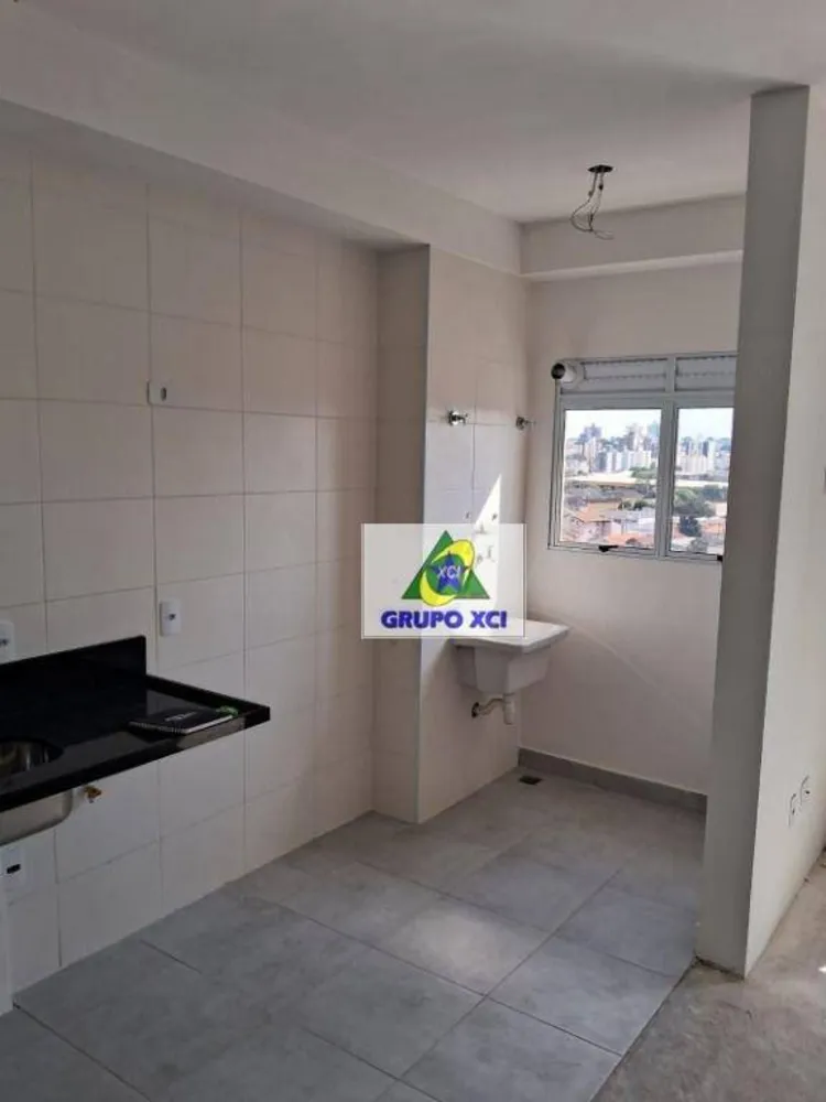 Apartamento, 2 quartos, 66 m² - Foto 4