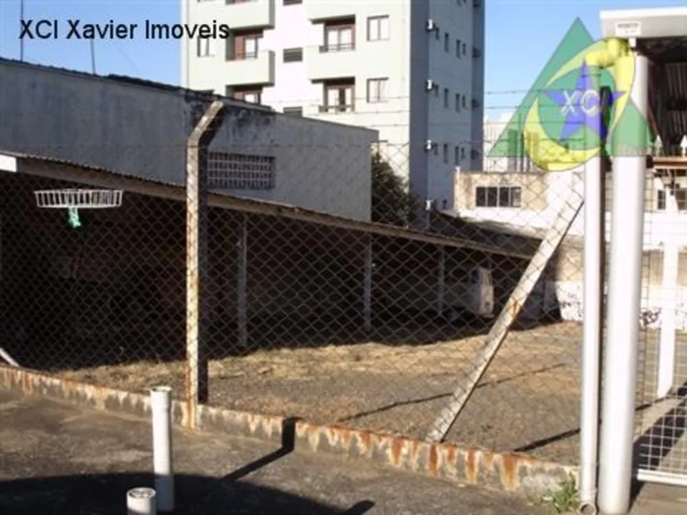 Terreno, 500 m² - Foto 1