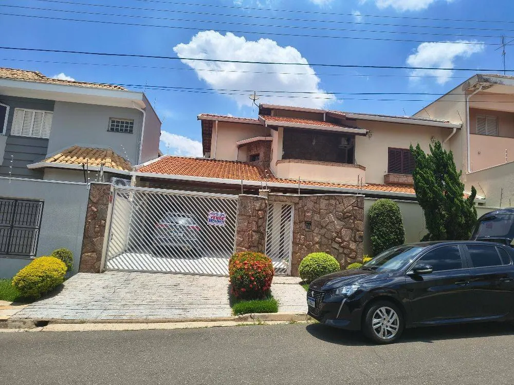 Casa, 3 quartos, 229 m² - Foto 12