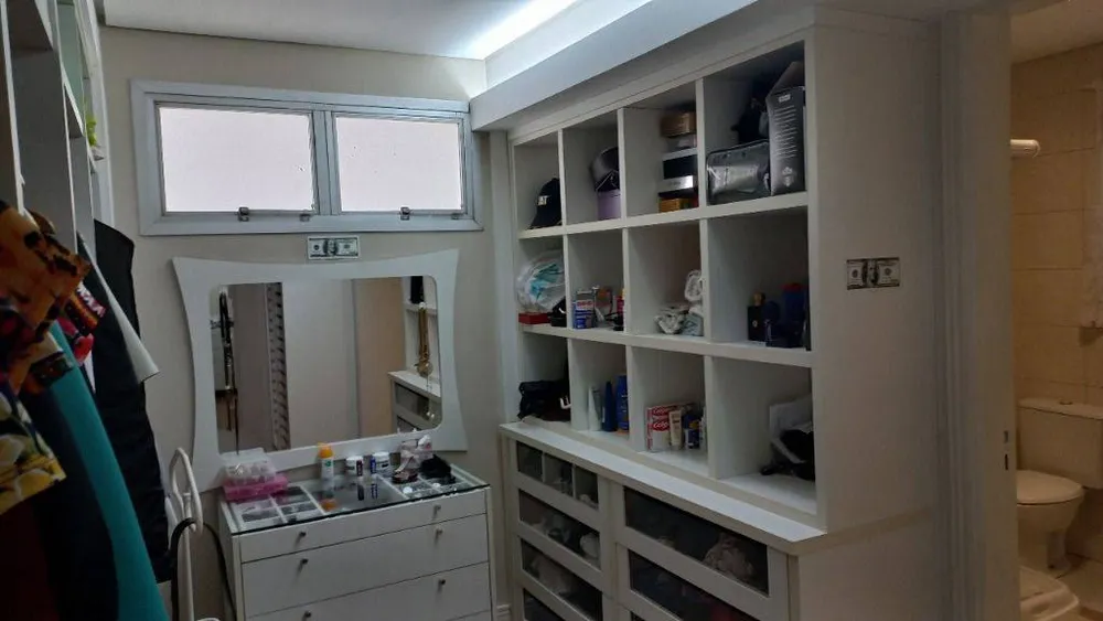 Apartamento, 3 quartos, 135 m² - Foto 3