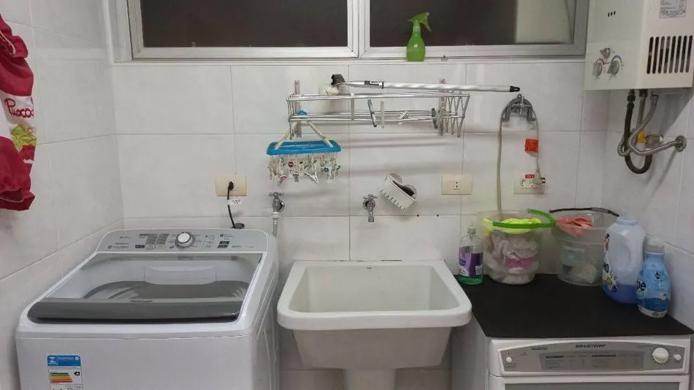 Apartamento, 3 quartos, 135 m² - Foto 4