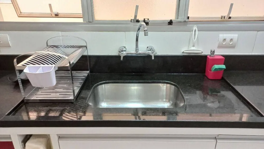 Apartamento, 3 quartos, 135 m² - Foto 1