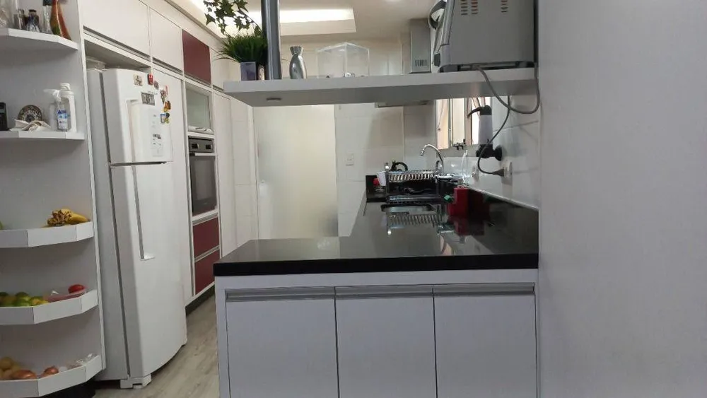 Apartamento, 3 quartos, 135 m² - Foto 2