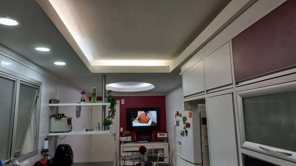 Apartamento, 3 quartos, 135 m² - Foto 6