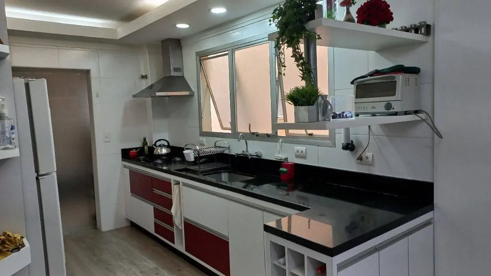 Apartamento, 3 quartos, 135 m² - Foto 7